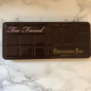 Too faced chocolate bar eyeshadow